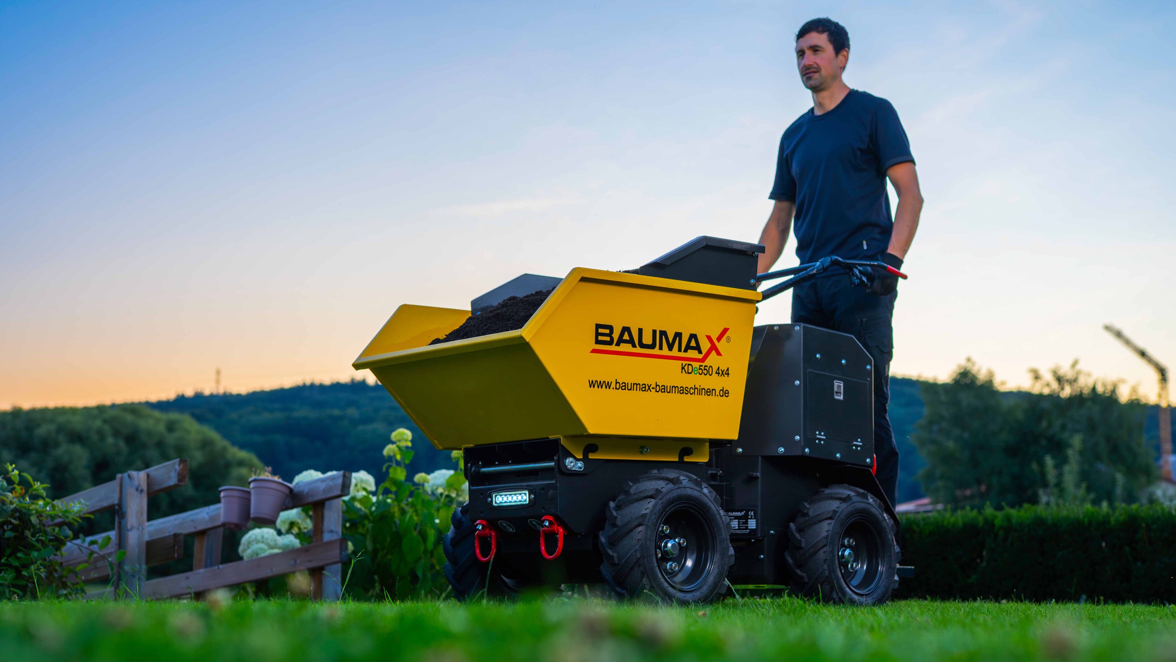 dumper Kde scaled